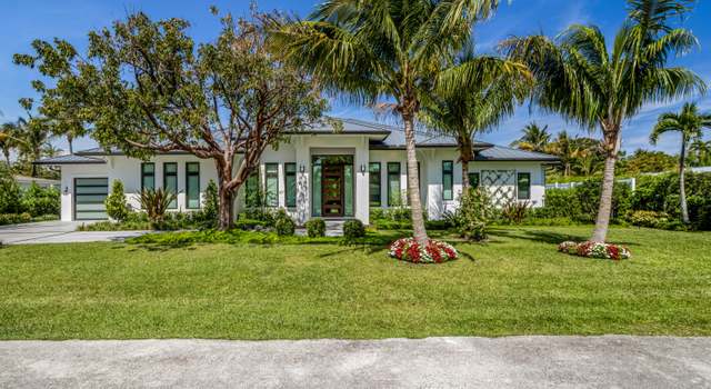 Photo of 401 NW 18th St, Delray Beach, FL 33444