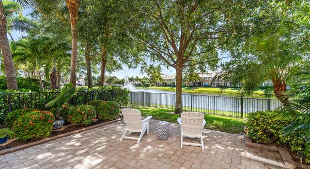 Photo of 4608 Cadiz Cir, Palm Beach Gardens, FL 33418