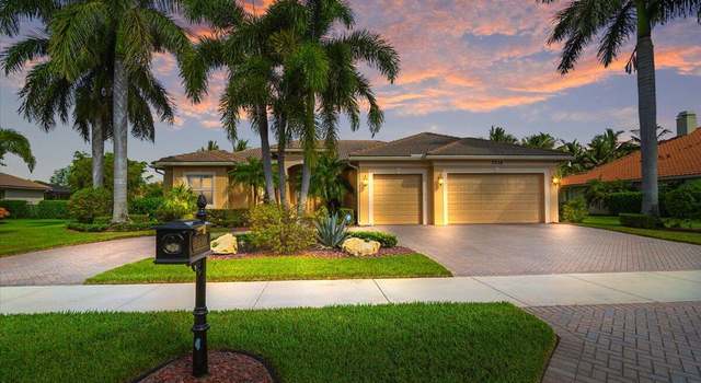 Photo of 7536 SE Laque Cir, Stuart, FL 34997