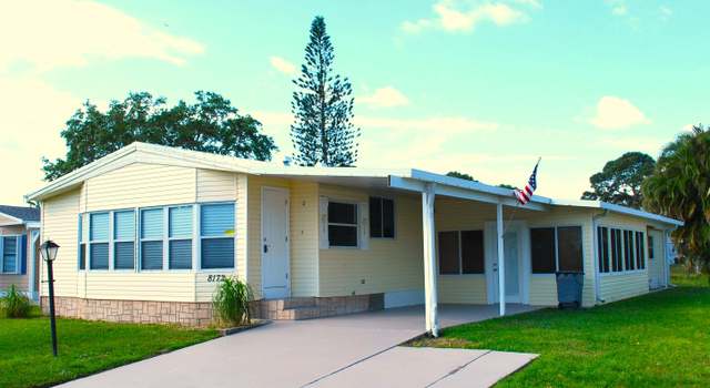 Photo of 8172 Buckthorn Cir, Port Saint Lucie, FL 34952