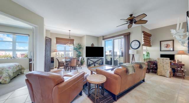 Photo of 403 S Sapodilla #704, West Palm Beach, FL 33401