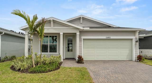 Photo of 13493 SW Bally Dr, Port Saint Lucie, FL 34987