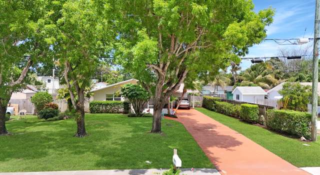 Photo of 7684 S Haverhill Road Rd, Lake Worth, FL 33463