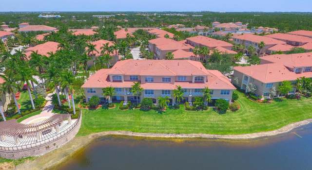 Photo of 4543 Artesa Way S #4543, Palm Beach Gardens, FL 33418