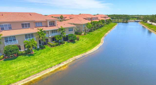 Photo of 4543 Artesa Way S #4543, Palm Beach Gardens, FL 33418