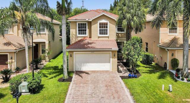 Photo of 10597 Cocobolo Way, Boynton Beach, FL 33437