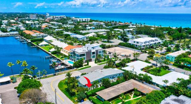 Photo of 990 Casuarina Rd #4, Delray Beach, FL 33483