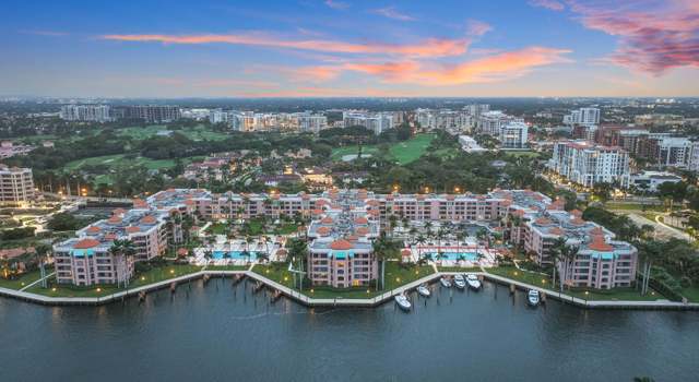 Photo of 100 SE 5th Ave #402, Boca Raton, FL 33432