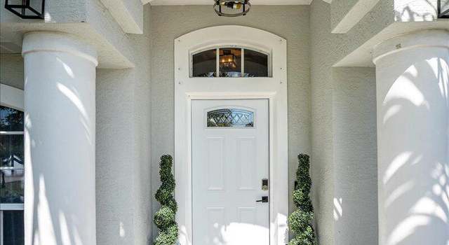 Photo of 613 SE Stow Ter, Port Saint Lucie, FL 34984
