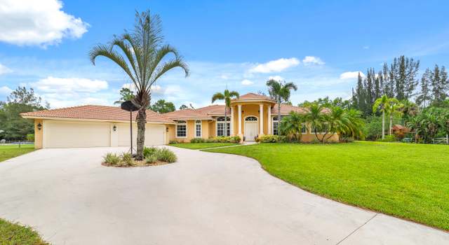 Photo of 18420 120th Trl N, Jupiter, FL 33478