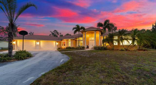 Photo of 18420 120th Trl N, Jupiter, FL 33478