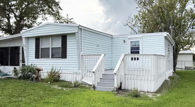 Photo of 302 Pinecrest Ave NW, Moore Haven, FL 33471