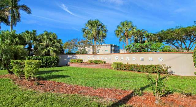 Photo of 2811 S Garden Dr #101, Lake Worth, FL 33461