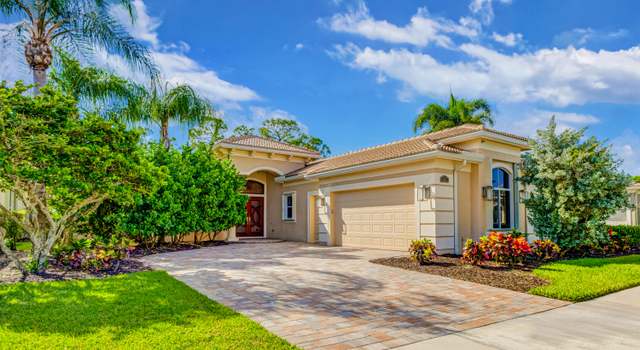 Photo of 210 Porto Vecchio Way, Palm Beach Gardens, FL 33418