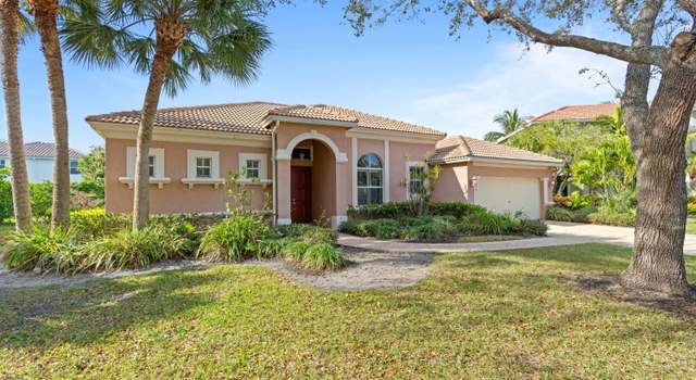 Photo of 255 N Spoonbill Ln N, Jupiter, FL 33458