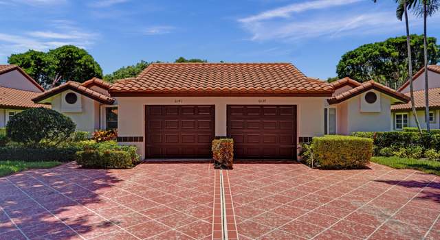 Photo of 6041 Sunny Manor Ct, Delray Beach, FL 33484