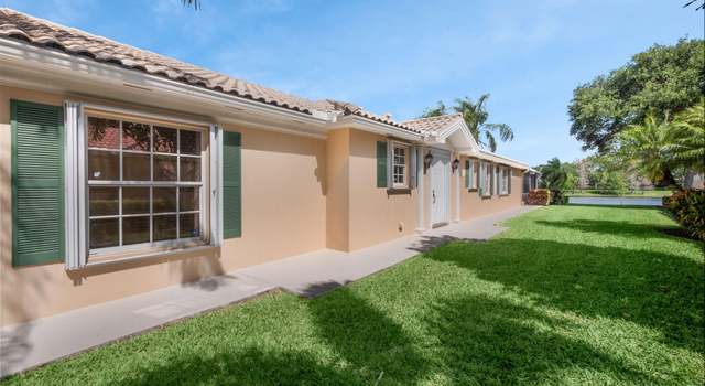 Photo of 8359 Eleuthera Ln, Wellington, FL 33414