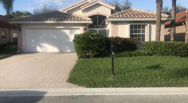 Photo of 7407 Lombardy St, Boynton Beach, FL 33472