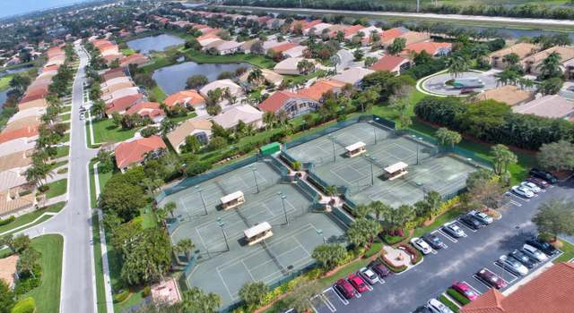 Photo of 7407 Lombardy St, Boynton Beach, FL 33472