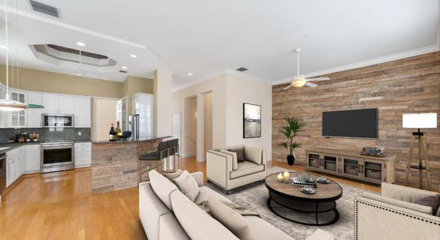 Photo of 2850 Marina Cir #2850, Lighthouse Point, FL 33064