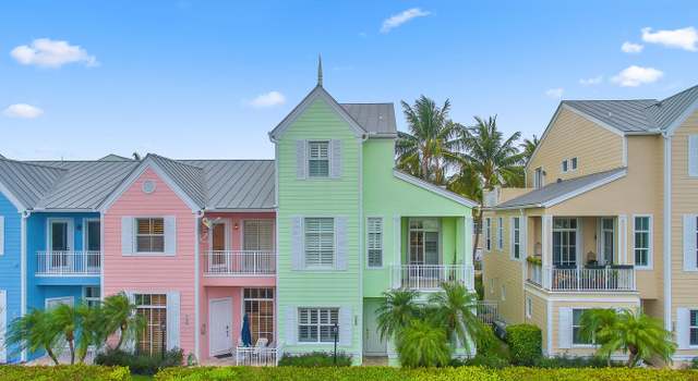 Photo of 2850 Marina Cir #2850, Lighthouse Point, FL 33064