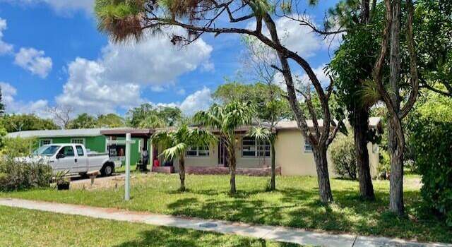 Photo of 3221 Jackson Blvd, Fort Lauderdale, FL 33312