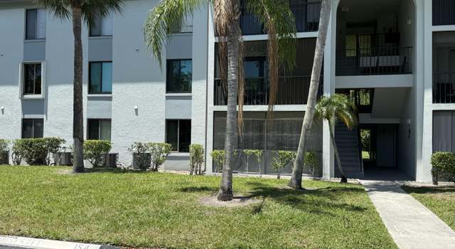Photo of 1009 Green Pine Blvd Unit E1, West Palm Beach, FL 33409
