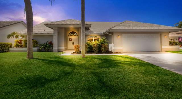 Photo of 5906 Wedgewood Village Cir, Lake Worth, FL 33463