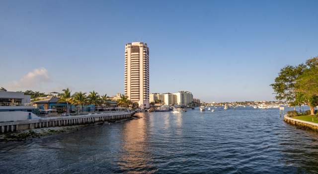 Photo of 1000 Spanish River Rd Unit 3r, Boca Raton, FL 33432