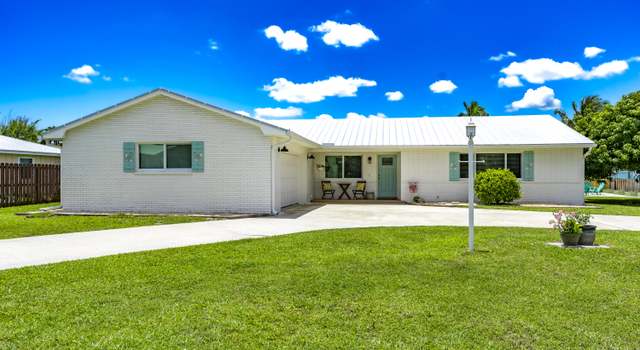 Photo of 1848 NW Palmetto Ter, Stuart, FL 34994