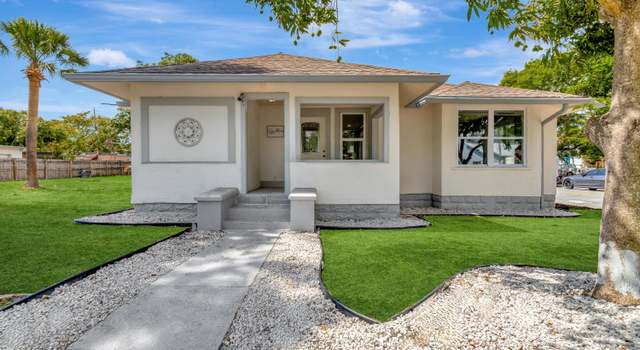 Photo of 448 Roseland Dr, West Palm Beach, FL 33405