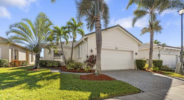 Photo of 319 SW Maclay Way SW, Port Saint Lucie, FL 34986