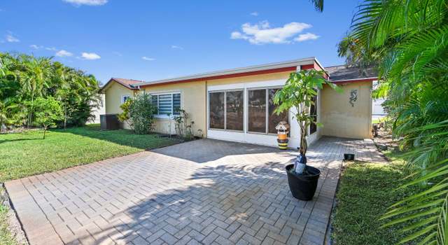 Photo of 7267 Pine Manor Dr, Lake Worth, FL 33467