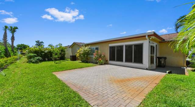 Photo of 7267 Pine Manor Dr, Lake Worth, FL 33467