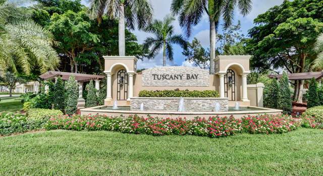 Property at 5137 Toscana Trl, Boynton Beach, FL 33437, 2 beds, 2 baths