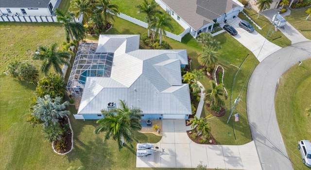 Photo of 2592 SW Galiano Rd, Port Saint Lucie, FL 34987