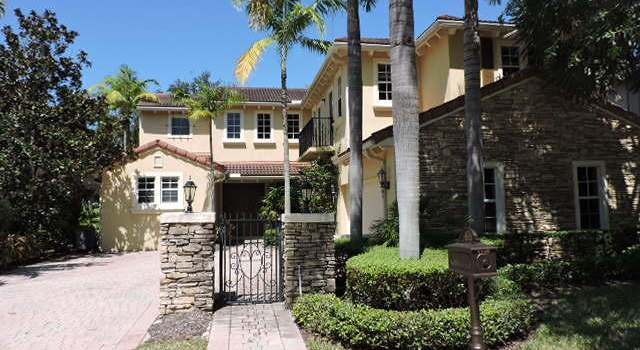 Photo of 1139 Vintner Blvd, Palm Beach Gardens, FL 33410