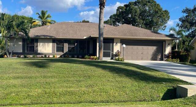 Photo of 3411 SE Hart Cir, Port Saint Lucie, FL 34984