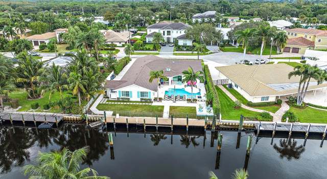 Photo of 2168 Driftwood Cir, Palm Beach Gardens, FL 33410