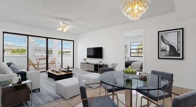 Photo of 218 Capri E, Delray Beach, FL 33484