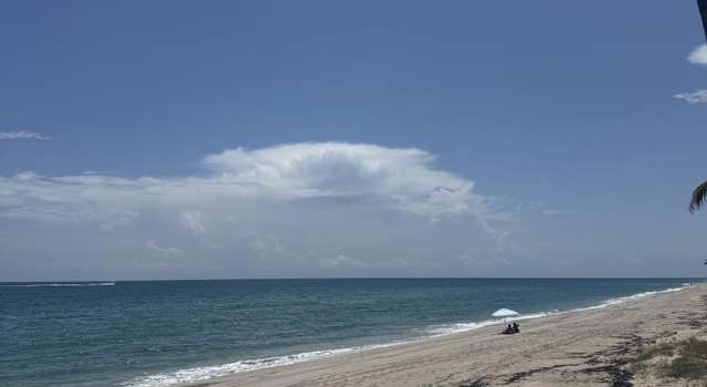 Photo of 3490 S Ocean Blvd, Palm Beach, FL 33480