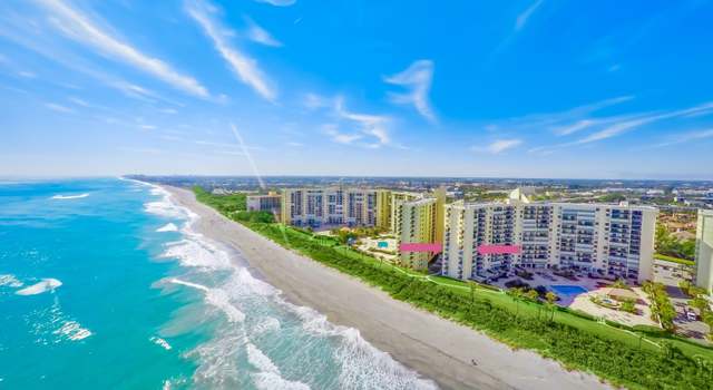 Photo of 300 Ocean Trail Way #601, Jupiter, FL 33477