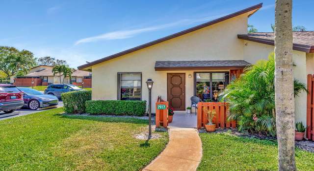 Photo of 7917 SE Villa Cir, Hobe Sound, FL 33455