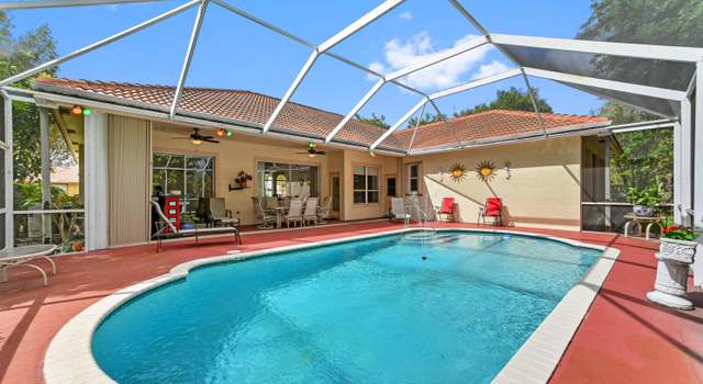 Photo of 4346 Danielson Dr, Lake Worth, FL 33467