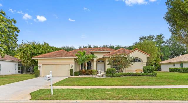 Photo of 4346 Danielson Dr, Lake Worth, FL 33467