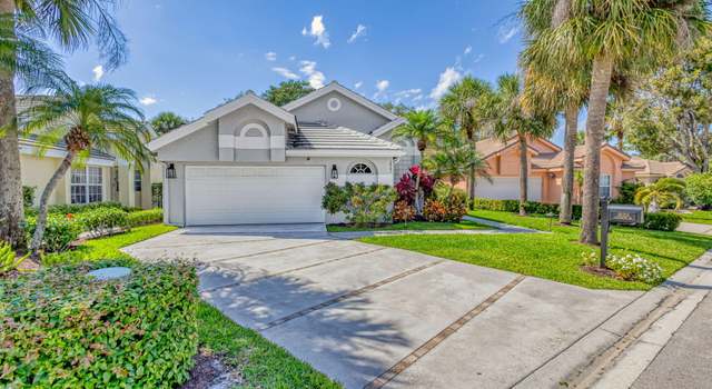 Photo of 16501 Riverwind Ct, Jupiter, FL 33477