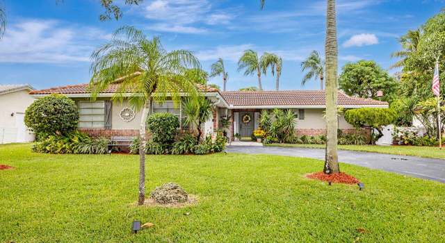 Photo of 11261 NW 41st Ct, Coral Springs, FL 33065