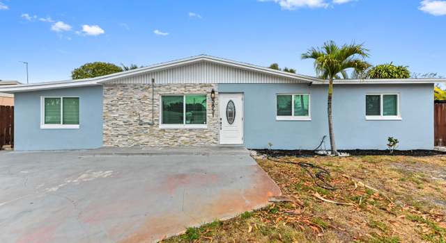 Photo of 5851 Daphne Dr, West Palm Beach, FL 33415