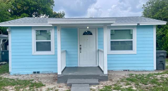 Photo of 2618 Nokomis Ave, West Palm Beach, FL 33409