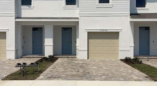 Photo of 12869 SW Forli Way, Port Saint Lucie, FL 34987